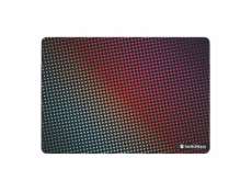 SwitchEasy Hardshell Dots Case pro MacBook Air 13  M2/M3/M4 - Rainbow