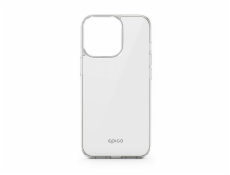 iStores by EPICO HERO CASE iPhone 13 Pro (6,1 ) - transparentní