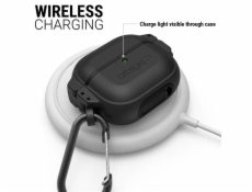 Catalyst pouzdro Total Protection Case pro AirPods 3 - Black