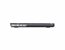 SwitchEasy Hardshell Marble Case pro MacBook Pro 13  2020/2022 - Black Marble