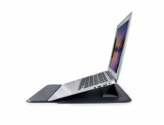 Deví pouzdro Ultra-Thin Bracket Bag Macbook Pro/Air Retina 13  - Blue