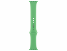 Apple Watch 41mm Bright Green Sport Band - Regular
