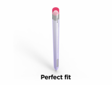 Elago kryt Classic Pencil Case pro Apple Pencil 2nd Gen & Pencil Pro - Lavender
