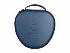 WIWU pouzdro Ultra Thin APM WaterProof Case pro Apple Airpods Max - Blue