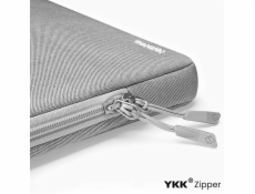 TomToc pouzdro 360 Protective Sleeve pro Macbook Pro 14  M1/M2/M3/M4 - Gray