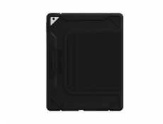 Griffin pouzdro Survivor Rugged Folio pro iPad 10.2  2019/2020/2021 - Black