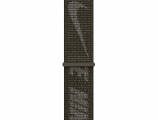 Apple Watch 41mm Cargo Khaki Nike Sport Loop - Regular