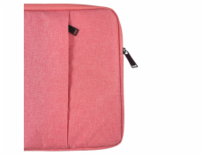 Devia pouzdro Justyle pro Macbook Pro/ Air Retina 13  - Pink