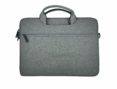 Deví taška Justyle Handbag pro Macbook Pro 16  M1/M2/M3/M4- Light Gray
