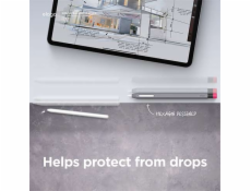 Elago kryt Classic Pencil Case pro Apple Pencil 2nd Gen & Pencil Pro - Dark Grey