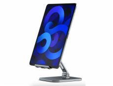 Satechi stojan Desktop Stand - Space Grey Aluminium