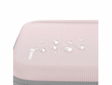 TomToc pouzdro Smart A06 PadFolio Eva Case pro iPad Pro 12.9 /Pro, Air 13  - Sakura