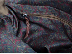 Baoobaoo Brašna Messengerbag pro MacBook 13  Brandy