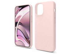 Elago kryt Silicone Case pro iPhone 12 mini - Lovely Pink