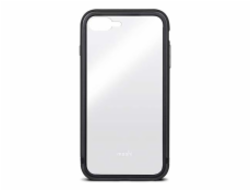Moshi kryt Luxe pro iPhone 7 Plus/8 Plus - Black