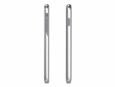 Moshi kryt iGlaze pro iPhone 7 Plus/8 Plus - Peal White