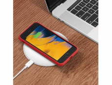 Elago kryt Silicone Case pro iPhone SE 2020/2022 - Red