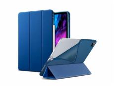 ESR pouzdro Silicon Rebound Case pro iPad Pro 11  2020 - Blue