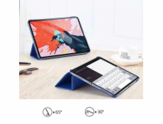 ESR pouzdro Colour Edition pro iPad Pro 11  2020 - Silver