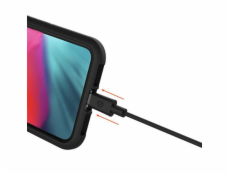 Griffin kabel USB-C to Lightning Cable 1.8m - Black