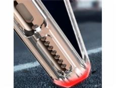 Swarovski kryt Milky Way Clear pro iPhone 11 - Starry Night