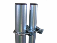 CSAT STR21D - třmen na stožár 20-32mm / trubka 20-32mm - prodloužení CSAT STR21D - třmen na stožár 20-32mm / trubka 20-32mm - prodloužení
