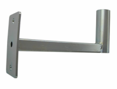 CSAT KML200 dvoubodový kovový držák, 20cm od zdi