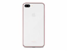 Moshi kryt Vitros pro iPhone 8 Plus/7 Plus - Orchid Pink