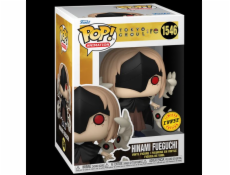 POP! Animation: Naruto Uzumaki (Naruto Shippuden) CHASE