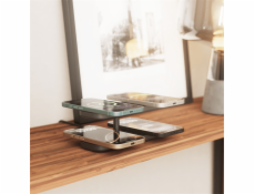 ZENS Quattro Wireless Charger Pro 4 Black