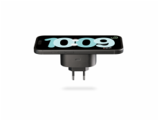 ZENS Wireless Charging Adapter Black