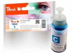 PEACH kompatibilní cartridge Canon PGI-5 / CLI-8 MultiPack, 1x26 ml, 4x13 ml