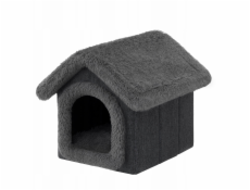 DOGGY R3 BUDA LAMA ČIERNA