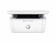 BAZAR - HP LaserJet MFP M140w (A4, 20ppm, USB, Wi-Fi, Print/Scan/Copy) - Poškozený obal (Komplet)