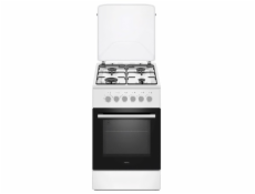 MPM Elektrický plynový sporák 56-KGE-03