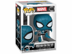 POP! Spider-Man Fear Itself Suit (Marvel)
