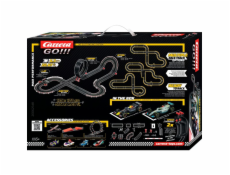 Carrera GO!!! Max Performance         20062548