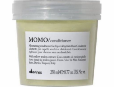 DAVINES_Essential Haircare Momo Conditioner hydratační kondicionér pro suché a dehydratované vlasy 250ml DAVINES_Essential Haircare Momo Conditioner hydratační kondicionér pro suché a dehydratované vlasy 250ml