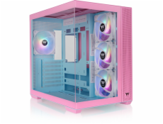Thermaltake View 380 TG ARGB, věžové pouzdro