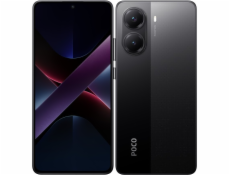 Xiaomi POCO X7 Pro 16,9 cm (6.67 ) Dual SIM 5G 8 GB 256 GB 6000 mAh Černá