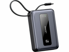 Powerbanka USAMS XH Series CD243 20000mAh 65W matná