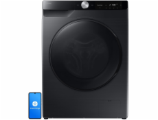 WD90DG6G94BBU4 AI Slim práčka so sušičkou 9/5 kg čierna