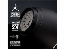 GHD Haartrockner air - schwarz