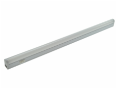 Solight LED kuchyňské svítidlo T5, vypínač, 9W, 4100K, 54cm - WO203