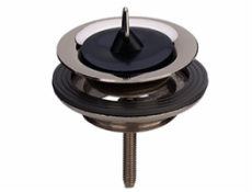 VENTIL K UMYVADLU UNIVERZÁLNÍ 100261