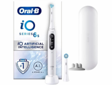 Oral-B zubní kartáček ORAL-B BRAUN ELEKTRICKÝ ZUBNÍ KARTÁČEK iO