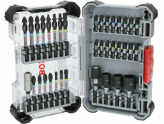 BOSCH PRO NÁRAZOVÝ BIT SET 36ks
