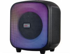 Rebeltec Bluetooth FM/USB reproduktor PowerCUBE 500