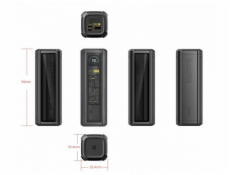 XIAOMI PowerBank 212W HyperCharge 25000mAh GL