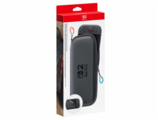 Nintendo Switch 2 Carrying Case & Screen Protector